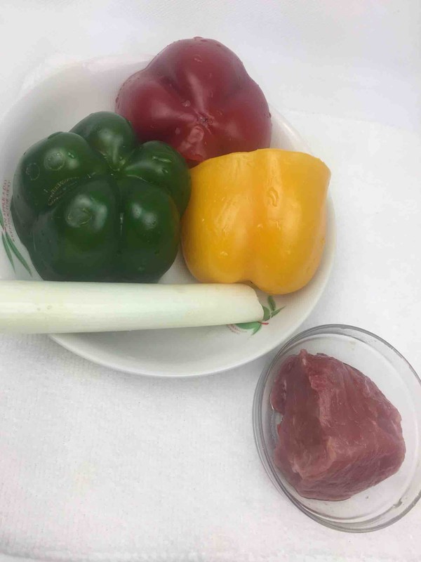 炒肉好吃小窍门视频教学,炒肉好吃有秘诀