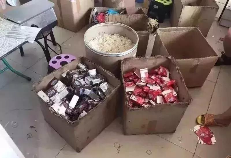 女子用假避孕套后染病：人心究竟能坏到什么程度？！