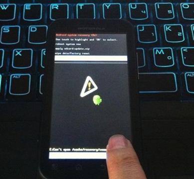 现在手机为什么不能刷机,手机不能刷机怎么解决有什么办法