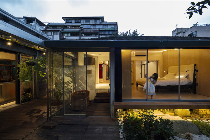 2020年度INSIDE国际室内设计大奖作品征集中,2019获奖作品回顾