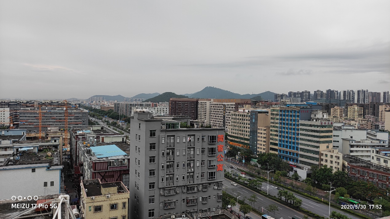 魅族17pro配置参数详情,魅族17pro网络信号频繁掉线