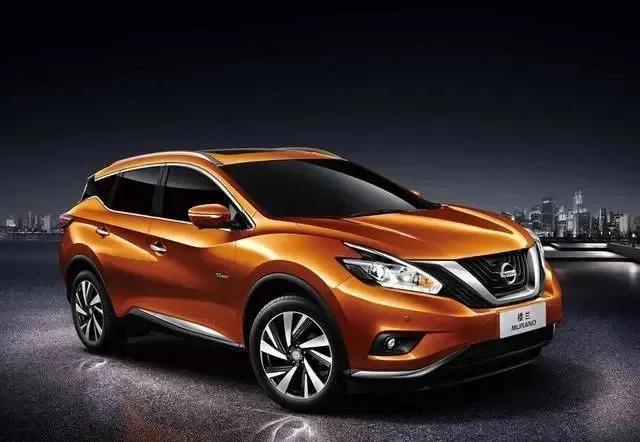 这3款合资suv空间大实力强,这三款合资suv配置强马力足