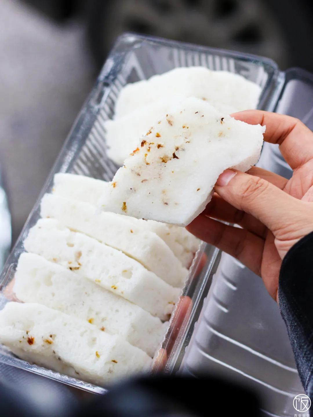 西安的00后,也开始吃这种店了