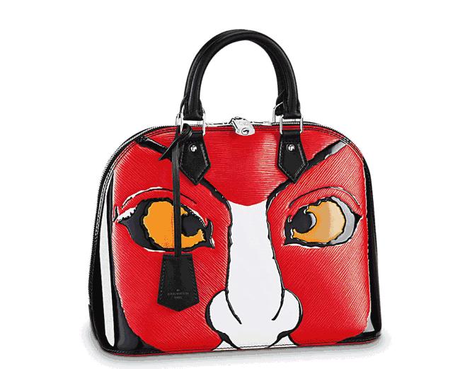 lv现在最火的款 (lv最经典的爆款)