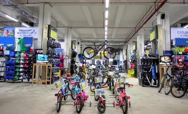 新加坡超市购物攻略,新加坡购物一览表