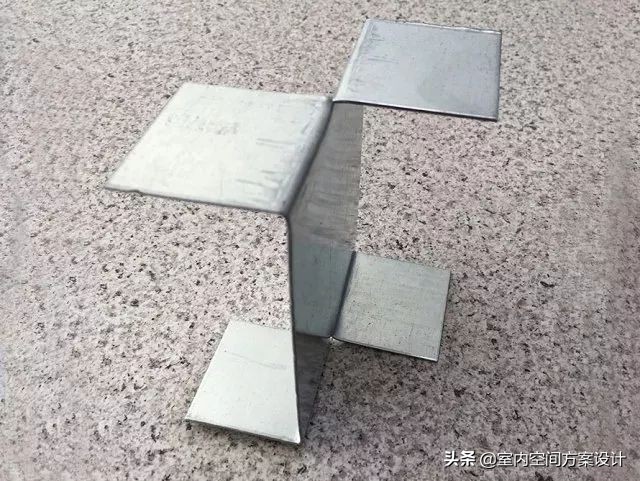 万科轻质隔墙工艺流程,有隔音棉轻质骨架隔墙工艺流程