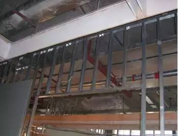 轻质隔墙底部导墙要求及规范,轻质隔墙施工国家规范要求