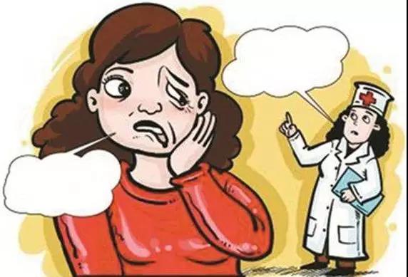 面瘫的原因及治疗方法,面瘫的原因及解决方法