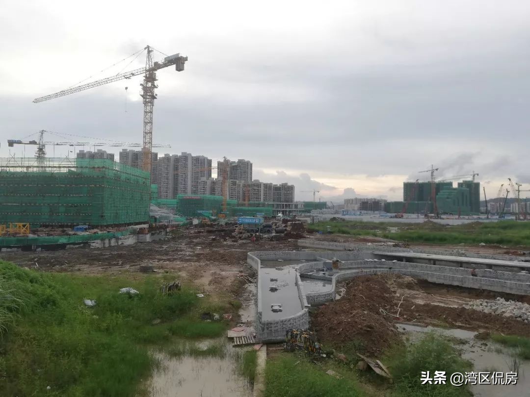 10.69亿！9199元/㎡！“新人”吉林天茂夺航空城7.2万平靓地