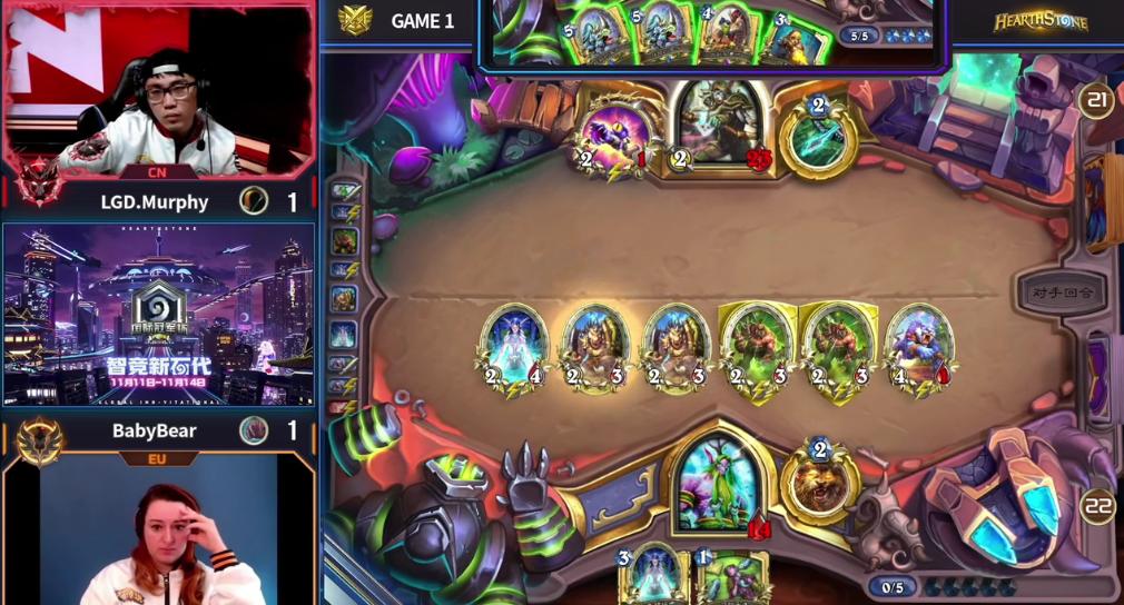 最新标准超生德卡组,快攻超生德