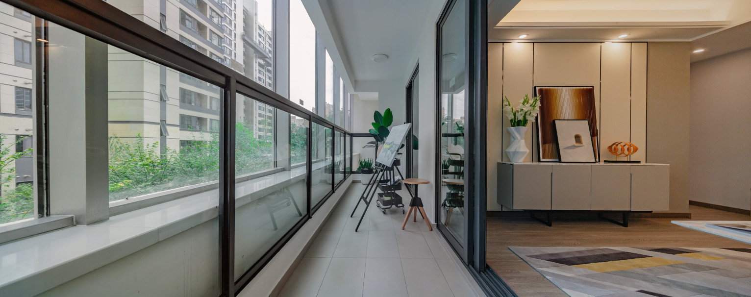 王炸爆款排单陆续继续出货,王炸楼盘一年2000套销量