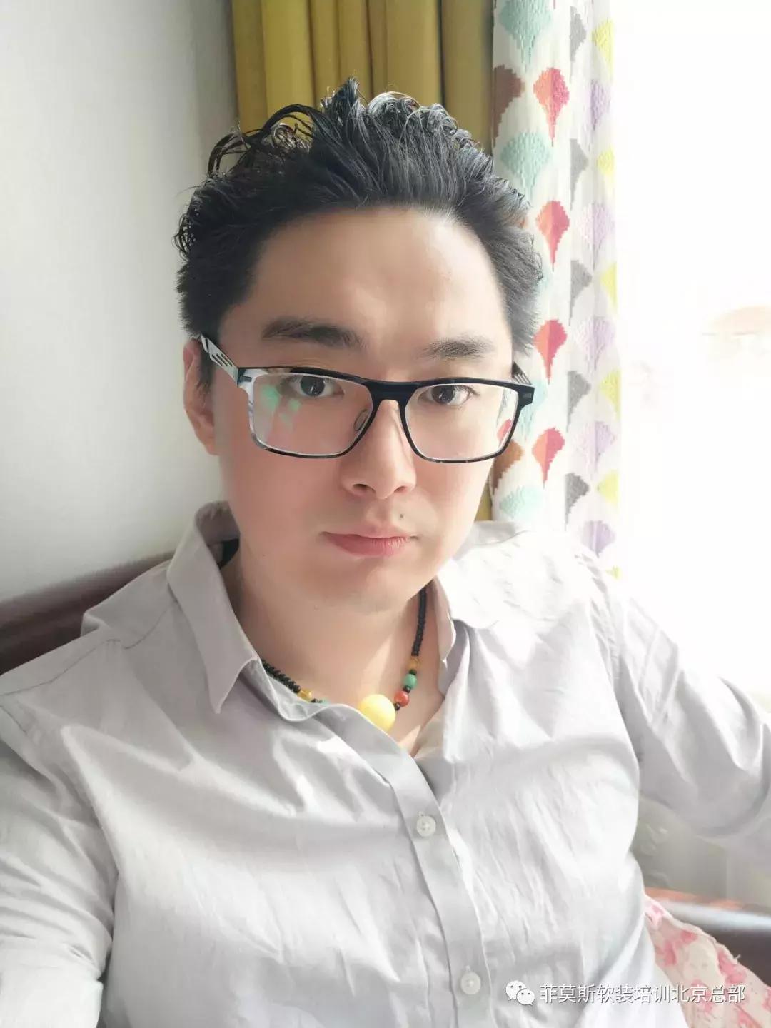 曾经数块军功章，今日最佳软装奖——菲莫斯170期周帅