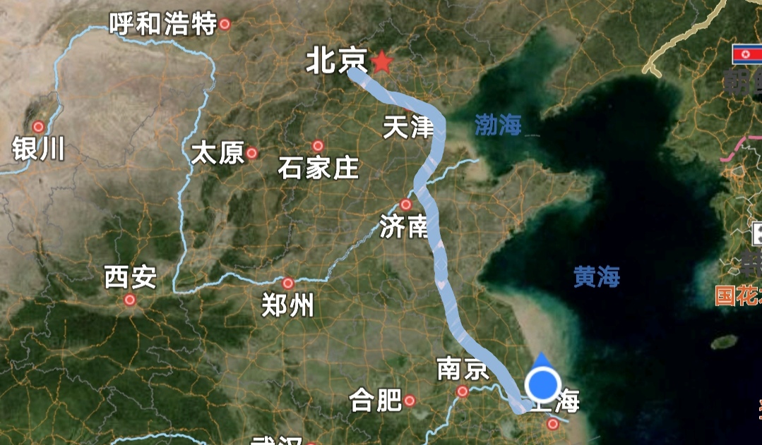 京沪高铁发展历程,2020年京沪高铁提速400公里