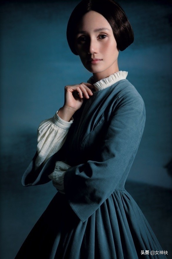 演技惊艳获章子怡点评,袁泉演技