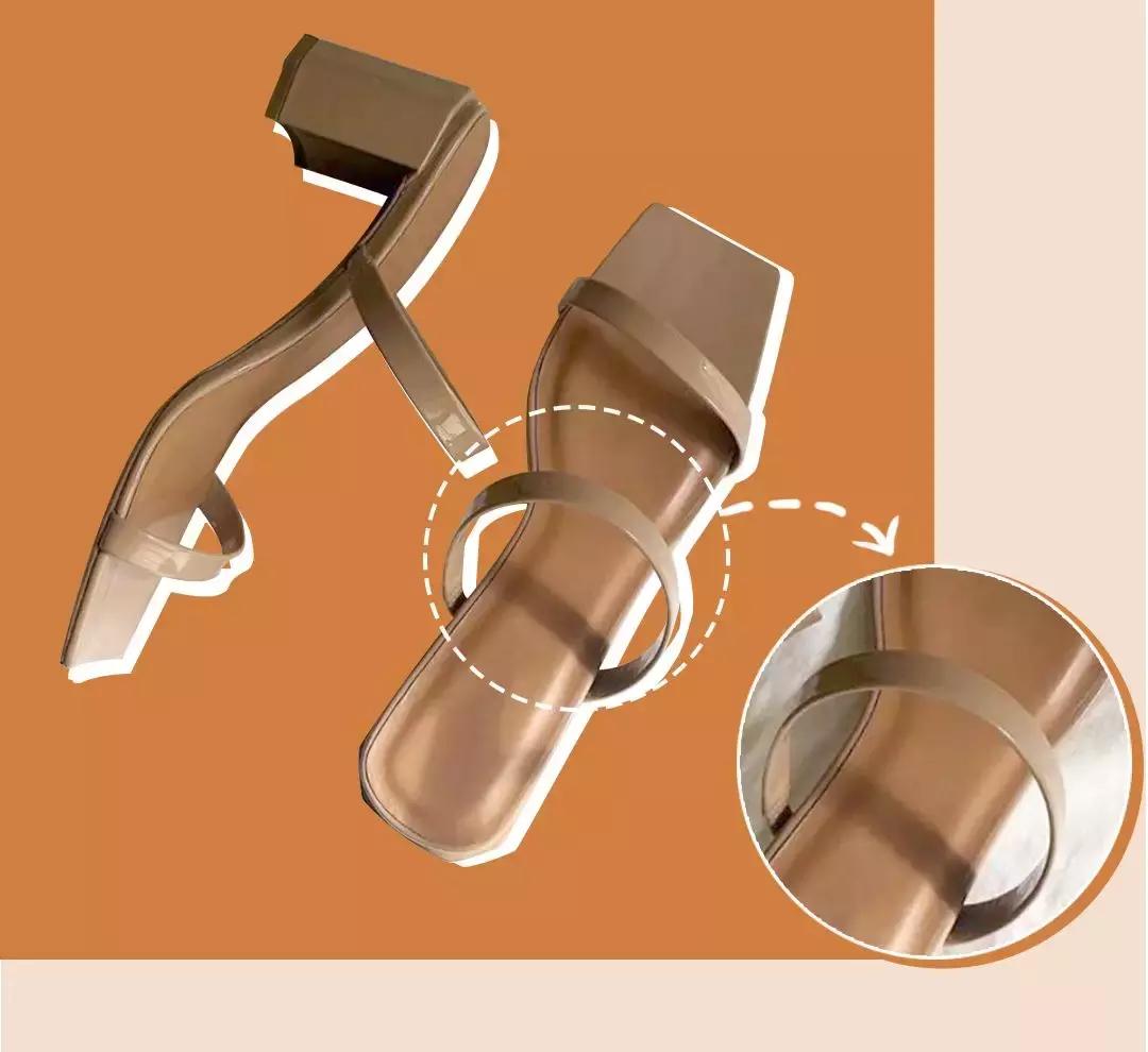 为什么穿鞋老磨脚,为什么鞋穿了一段时间又开始磨脚