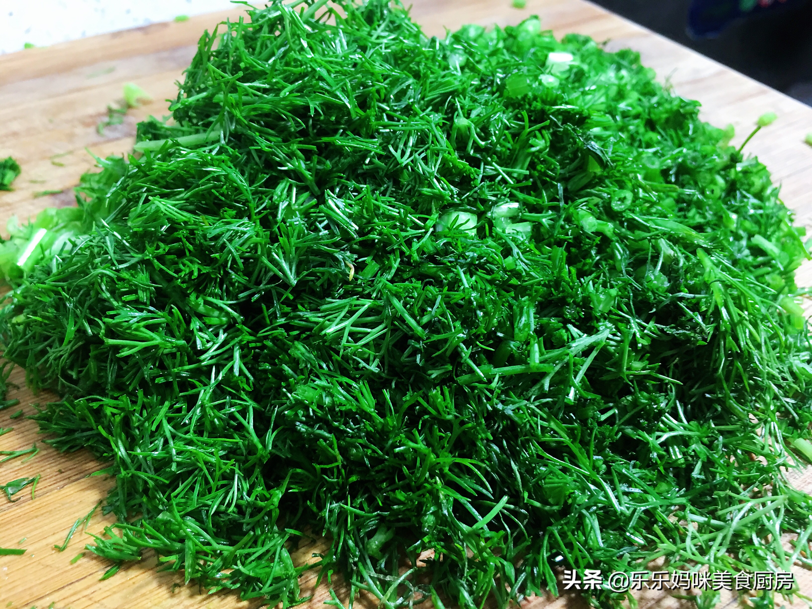 素饺子馅怎么调最好吃家常做法,素饺子什么馅好吃又简单做法