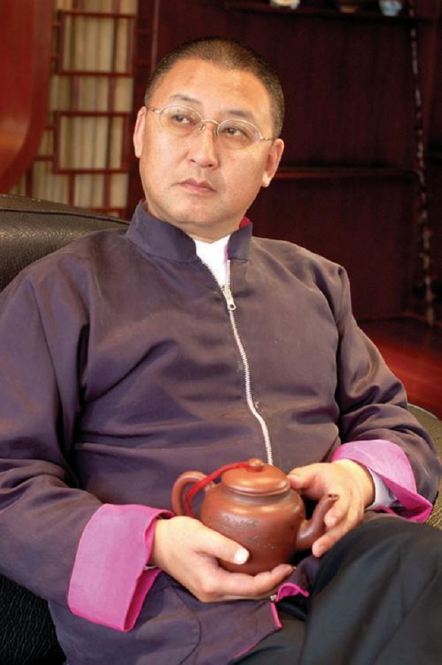 樊建川现在靠什么挣钱,樊建川当过市长吗