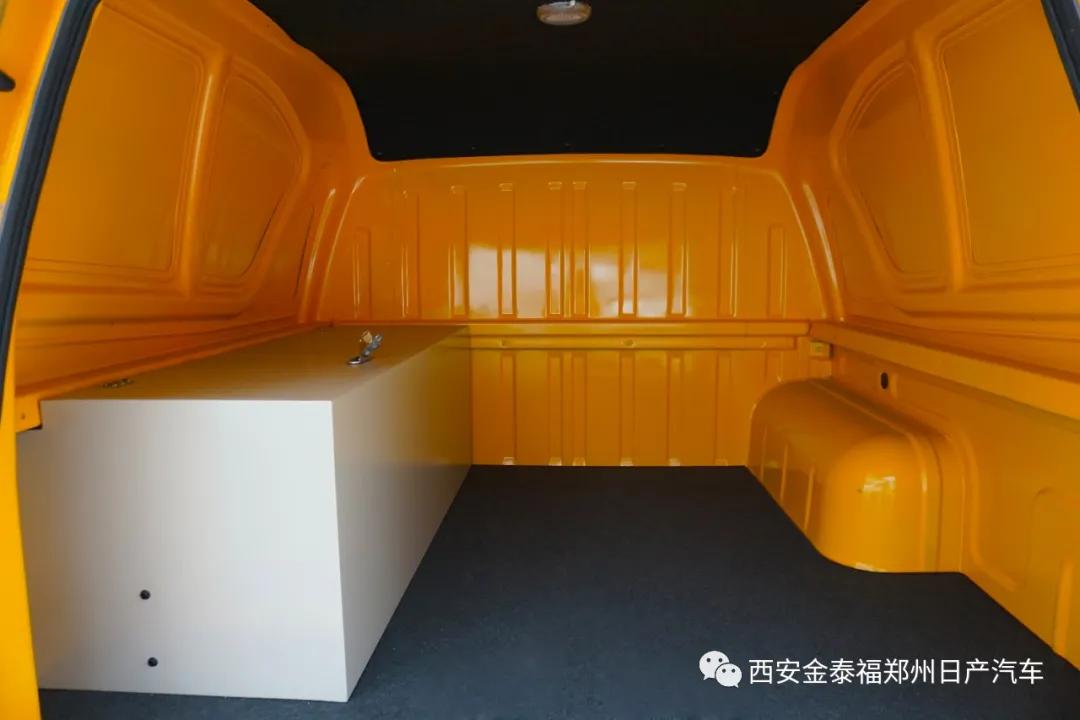 新锐骐工程救险车,锐骐7救险车