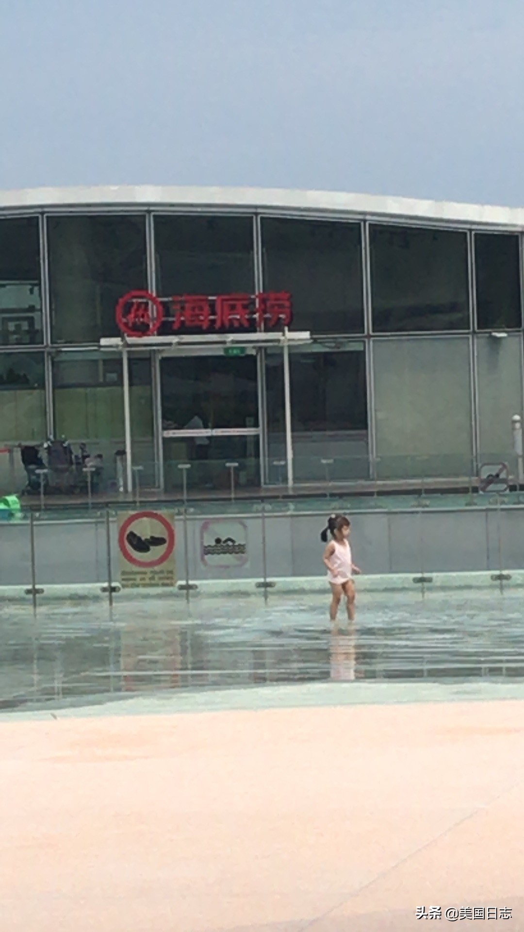 2017年新加坡生活,记录一下在新加坡的日子