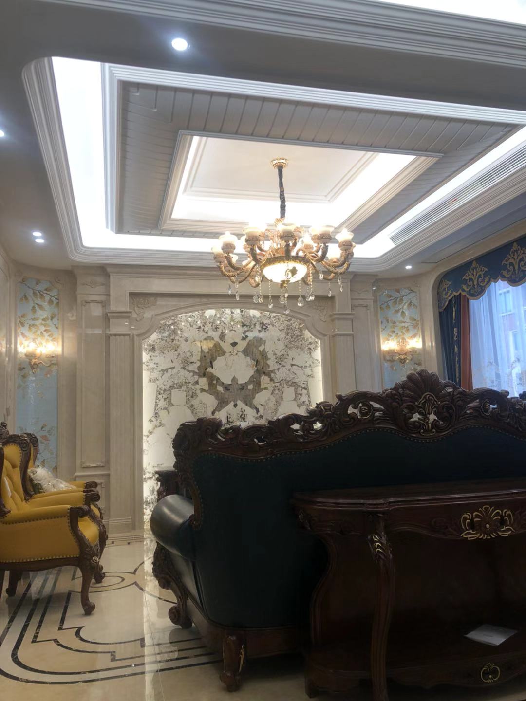 泰州翰林雅居二手房出售,泰州翰林雅居双拼别墅