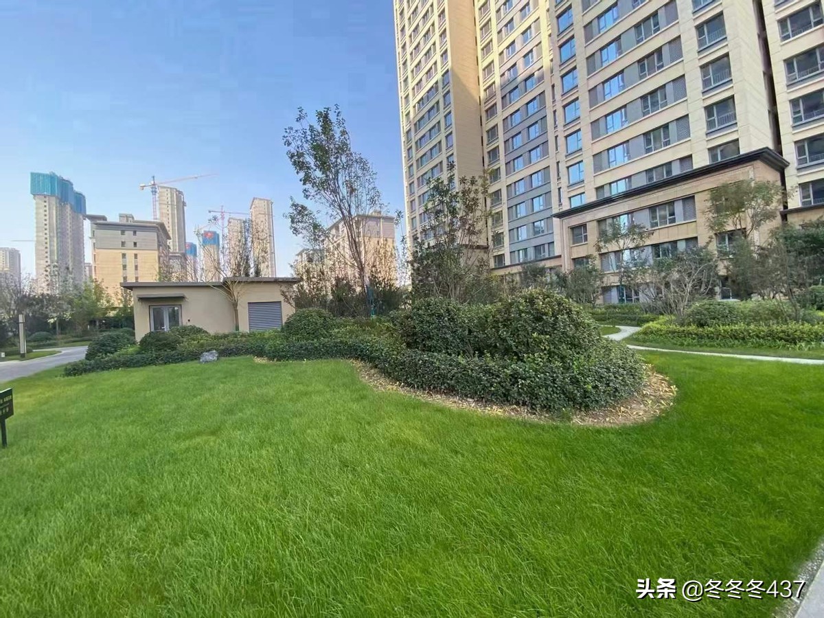 保定楼市里的“价格洼地”和“价值洼地”都有哪些代表楼盘