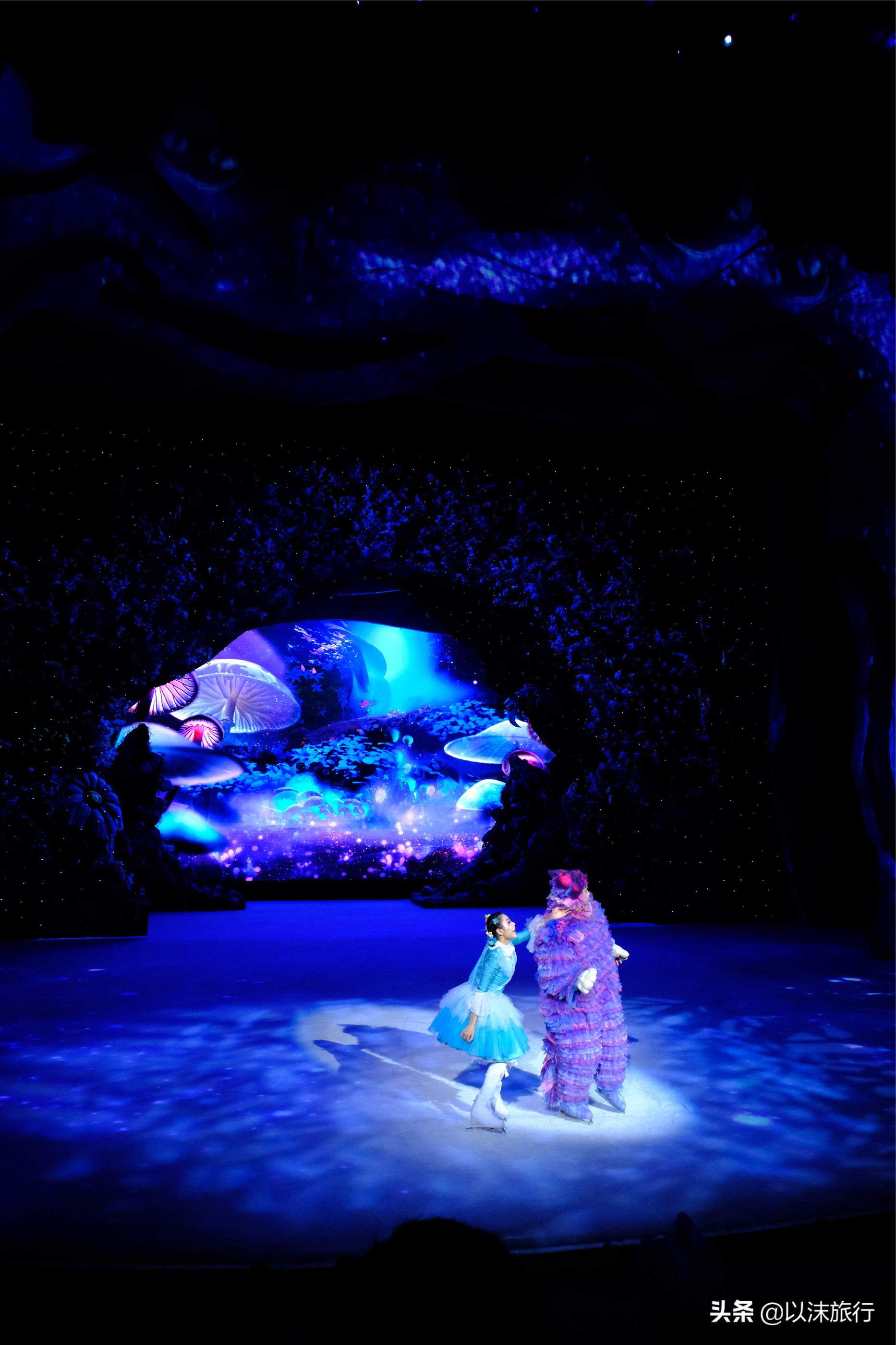 投资100多亿的融创,投资融创文旅城和融创熙园