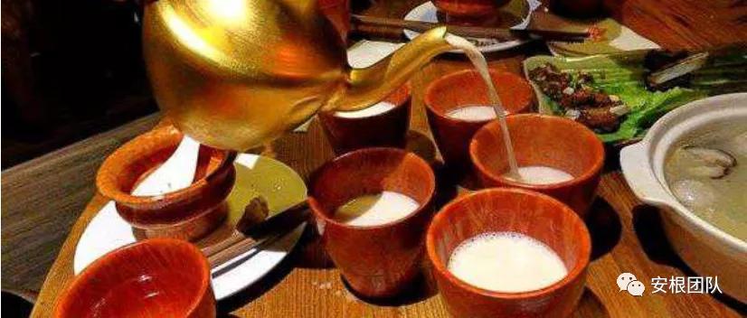 回族人喝的茶统称,回族喝茶正确方法