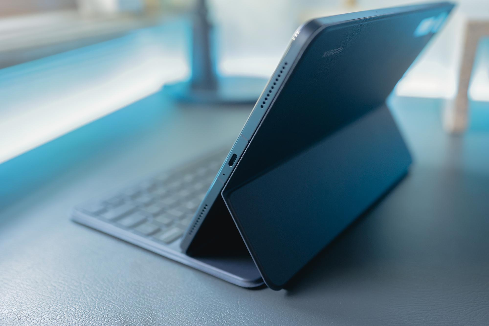 爱奇艺?还是生产力?小米平板5Pro全面上手体验