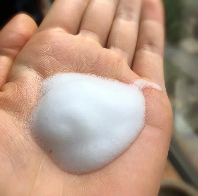 洗面奶黑榜红榜,洗面奶黑榜怎么用