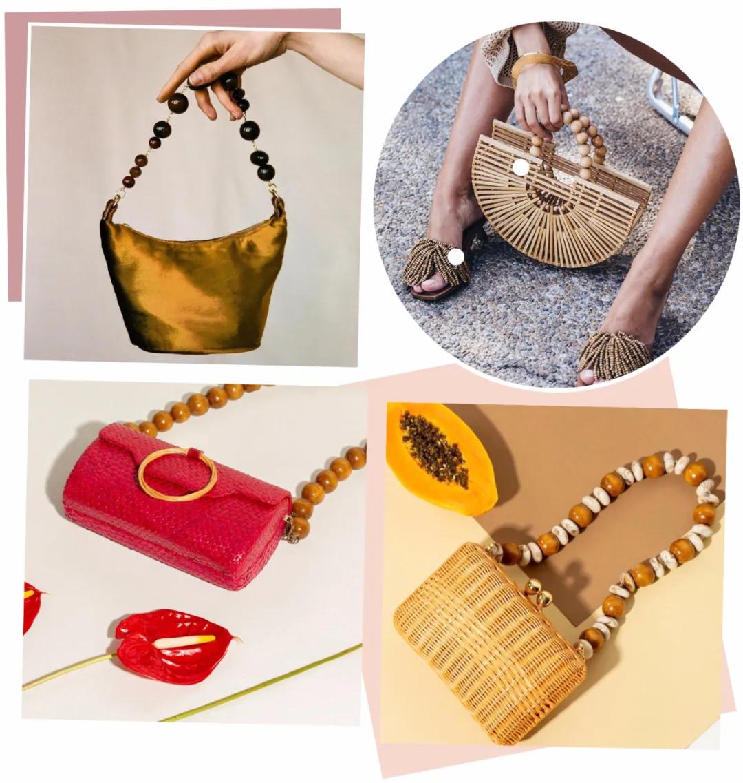 你的包太土了！这6款小众包，趁没火前赶紧买！