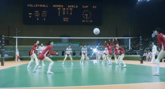 夺冠的电影,夺冠电影好看吗