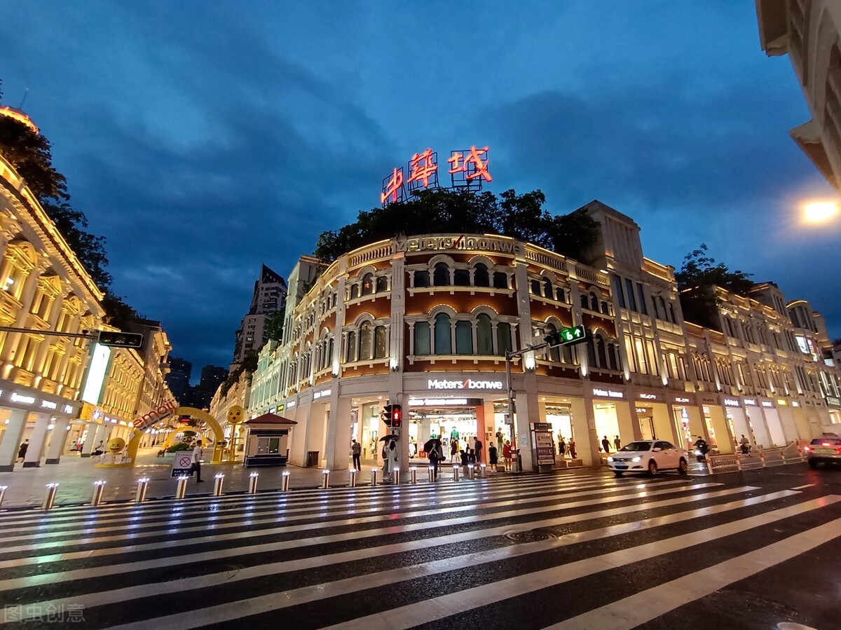 去厦门旅游必玩的十大景点,厦门旅游必去十大景点全攻略