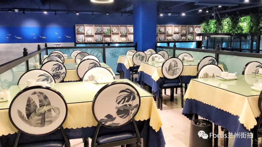 兰州好吃又实惠的海鲜,兰州值得推荐海鲜店