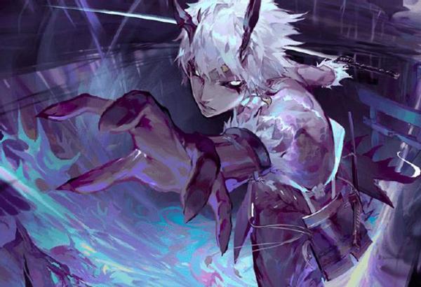 阴阳师联动祢豆子限定插画,阴阳师祢豆子联动几期了