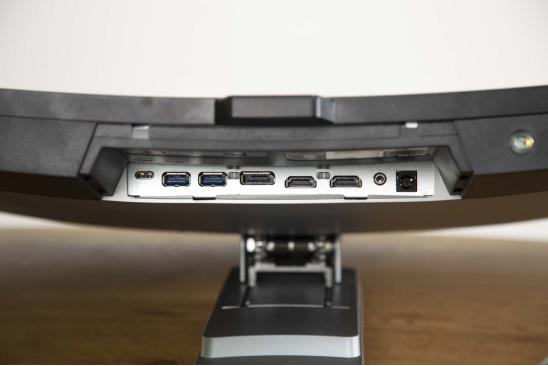 明基24寸144hz显示器评测,明基显示器vw3206q评测