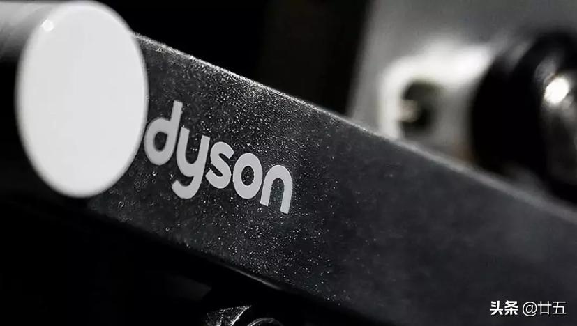 打败所有的巨头,戴森吸尘器依然是遥遥领先