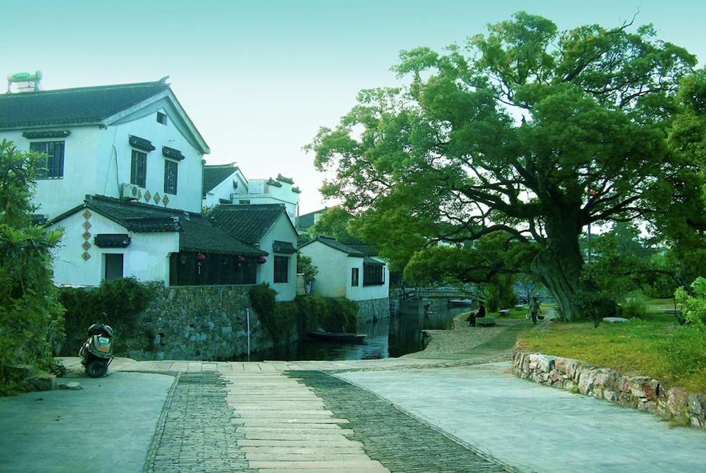 我用10年时间把重庆避暑地和避暑方式体验了个遍，优缺点全在这