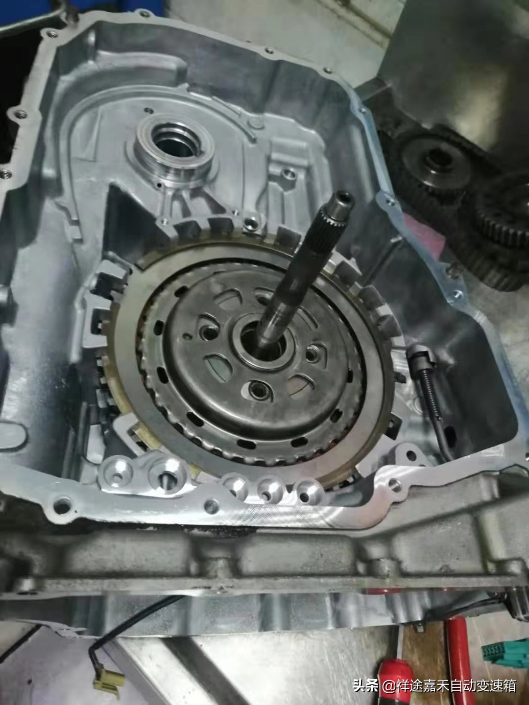 别克君威跑不动是怎么回事,别克君威跑不起来没故障码