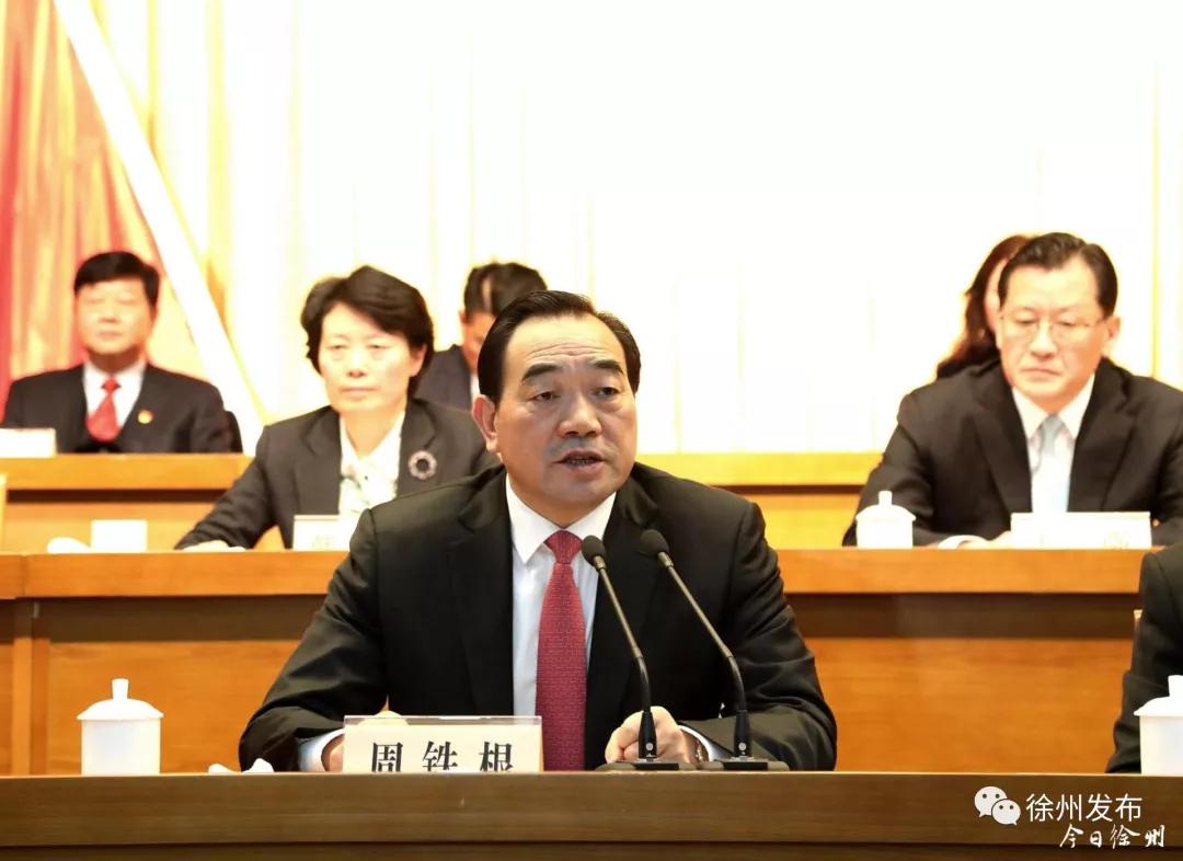 徐州市十大杰出青年企业家,徐州十佳企业家名单揭晓