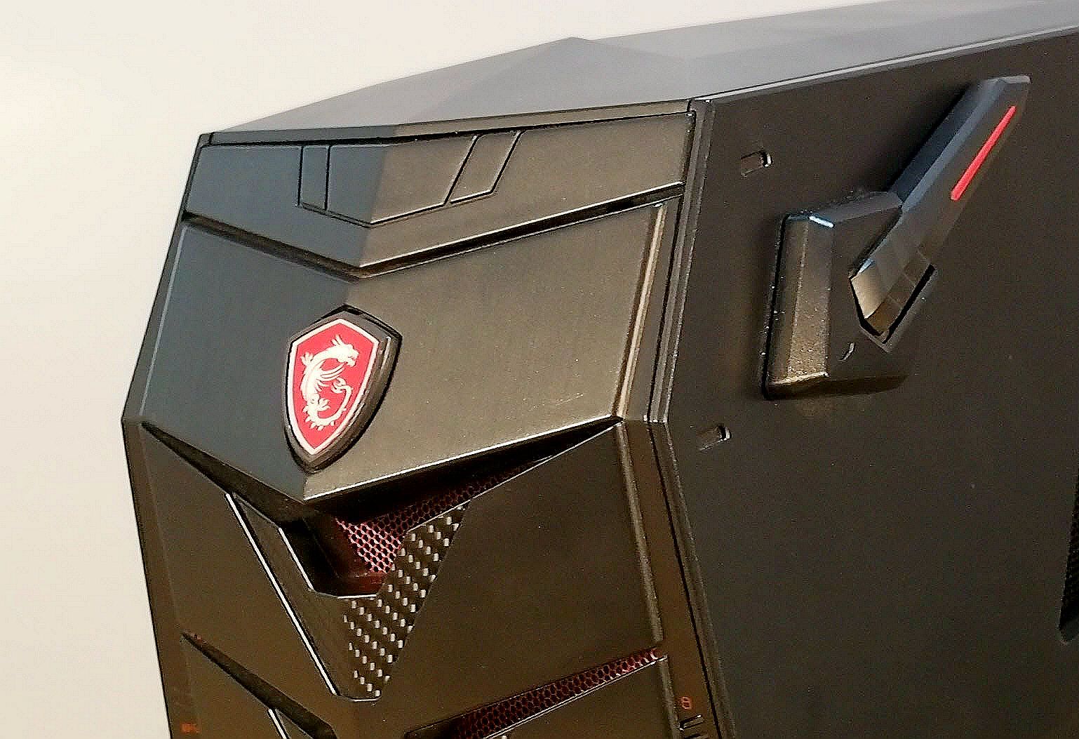 小体量能否撼动新游戏？宙斯盾3测试《全境*锁封**2》