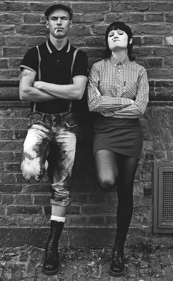 polo衫为什么显老,polo衫为啥那么容易旧