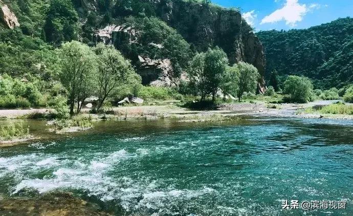 天津周边的旅游景点推荐一日游,天津周边旅游一日游攻略大全