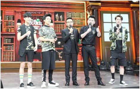 何炅德艺双馨是什么梗,德艺双馨何炅最新消息