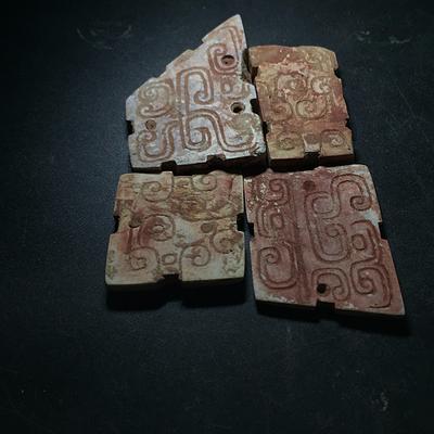 盗墓笔记金缕玉衣是什么时期的,盗墓笔记关于金缕玉衣描述