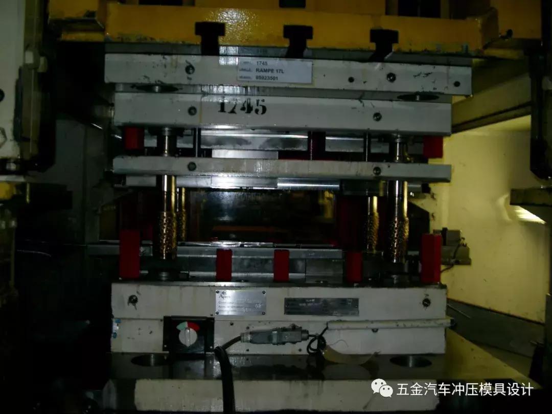 日本模具行业的现状,中国最大的10个模具厂