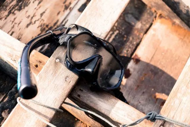 潜水镜起雾处理,如何不会让潜水镜起雾