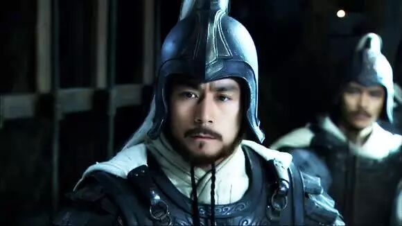 国士or诡道大师,大吴“交际花”——吕蒙