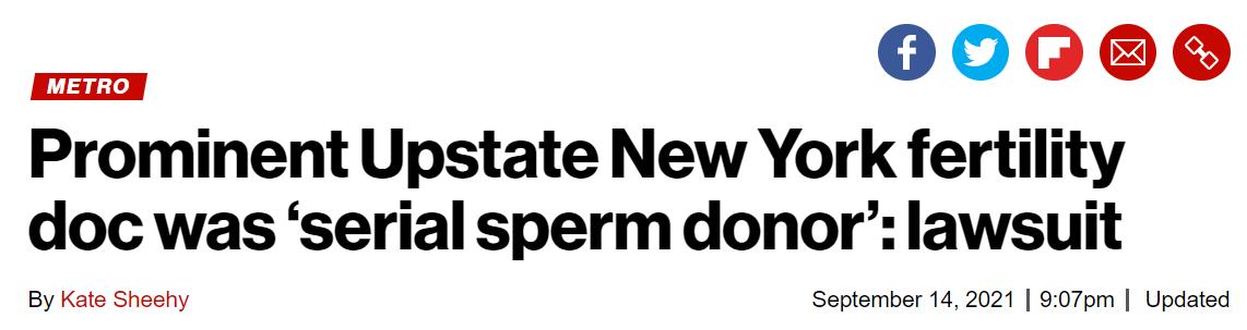 美国假医生事件,美国最大的医学诈骗案