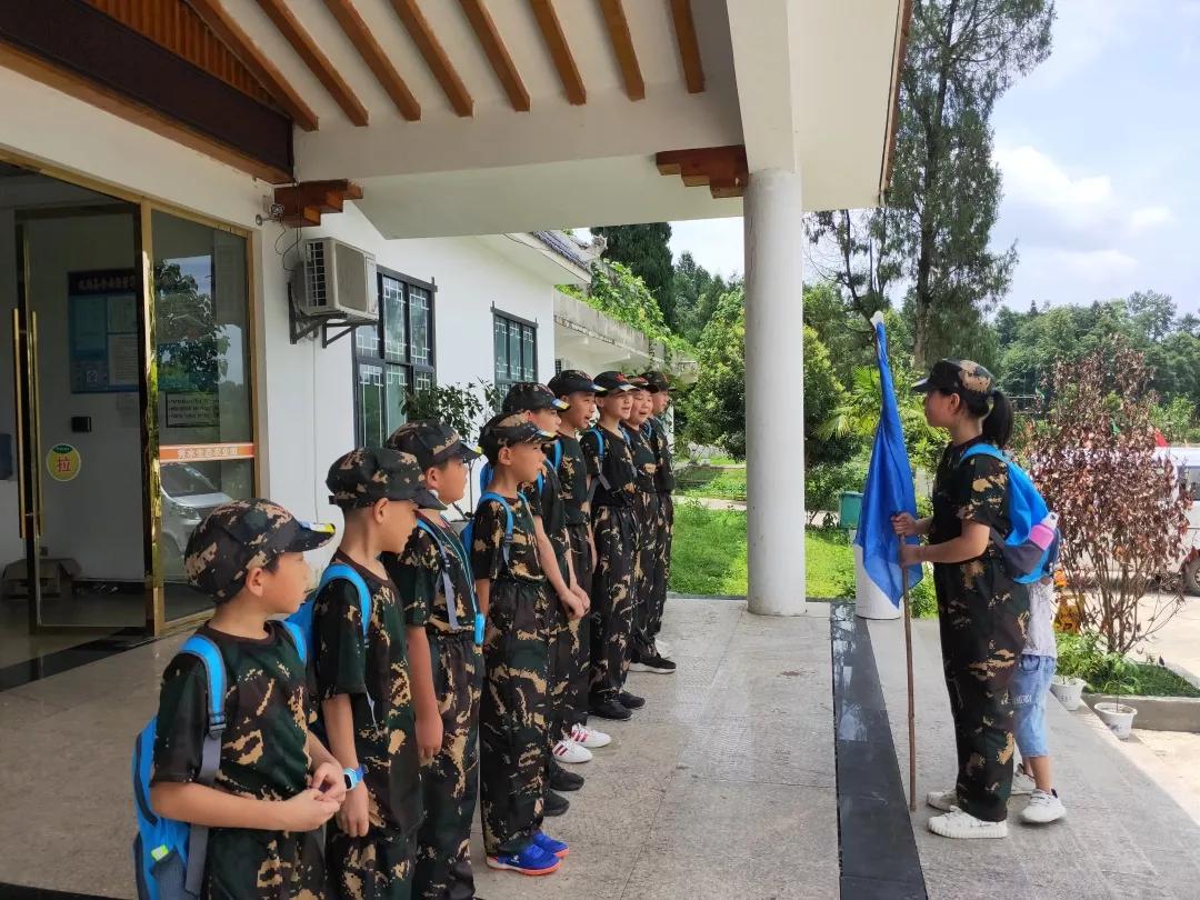 心航线夏令营北京,心航线夏令营怎么样