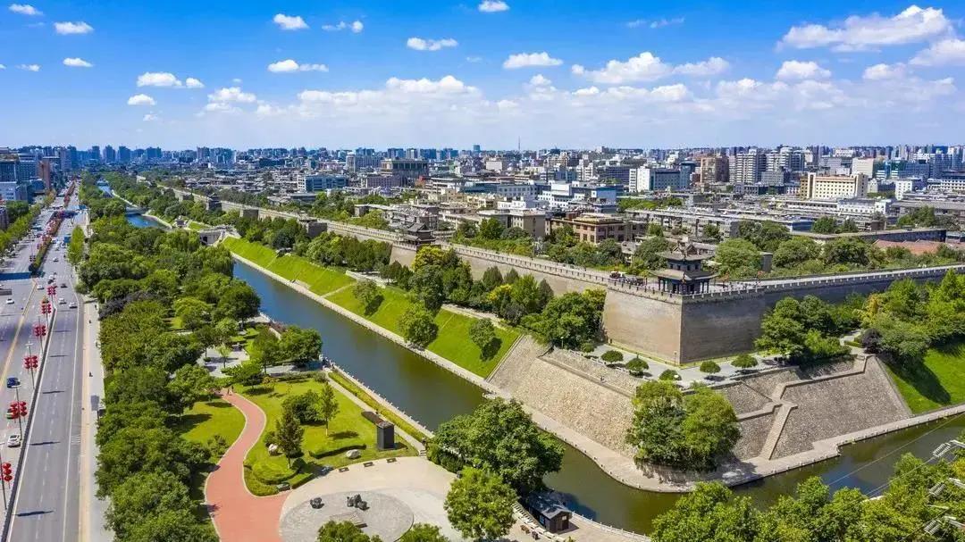 未央、碑林落选全国百强，陕西仅剩雁塔“独苗”